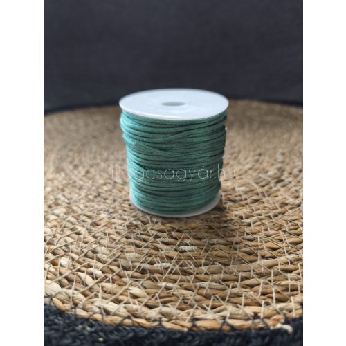 2MM SZATÉN MADZAG-BAZSALIKOM