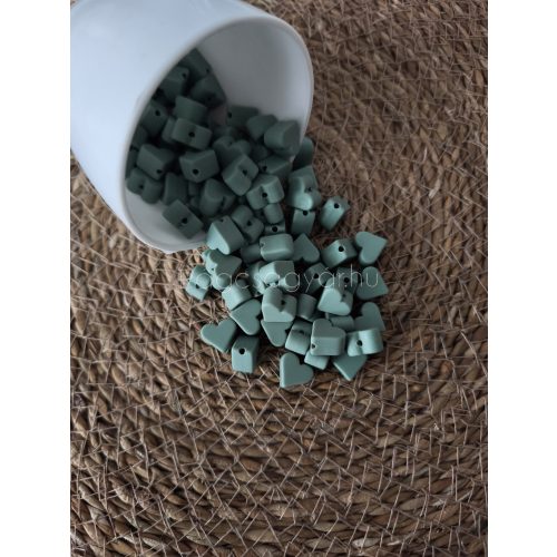 SZÍV GYÖNGY-BAZSALIKOM