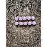 MOM ÉS DAD GYÖNGY GYÁRTÁSI CSÍK HIBÁVAL-BLUSH 2.