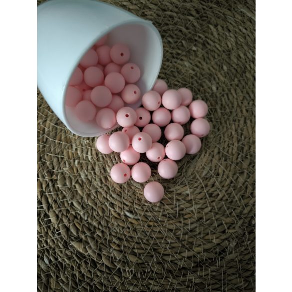 15MM CANDY PINK