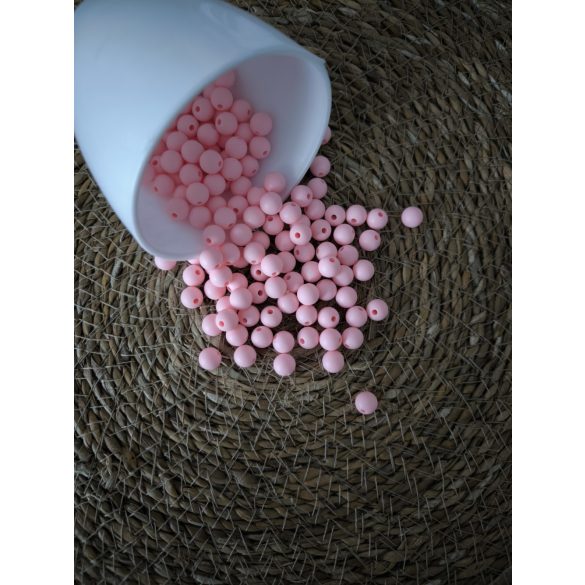 9MM CANDY PINK