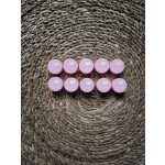 MOM ÉS DAD GYÖNGY GYÁRTÁSI CSÍK HIBÁVAL-CANDY PINK