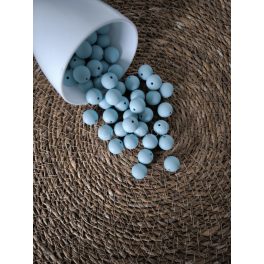 15MM DUSTY BLUE