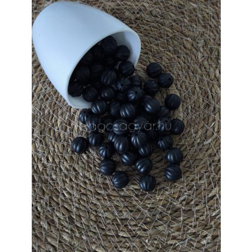 15MM FEKETE LAMPION