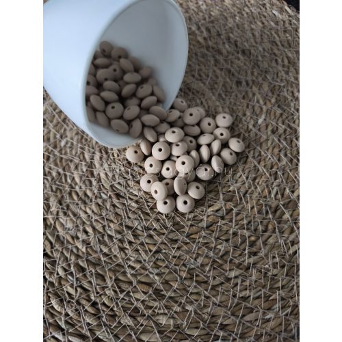 LENCSE GYÖNGY-KARAMELL