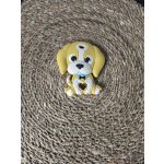 KUTYA RÁGÓKA FÜL HIBÁVAL-MUSTÁR