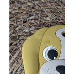 KUTYA RÁGÓKA FÜL PUKLIVAL-MUSTÁR