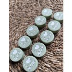 MOM ÉS DAD GYÖNGY GYÁRTÁSI CSÍK HIBÁVAL-LINT