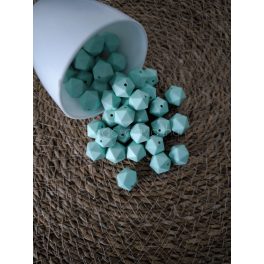 14MM MENTA ICOSAHEDRON