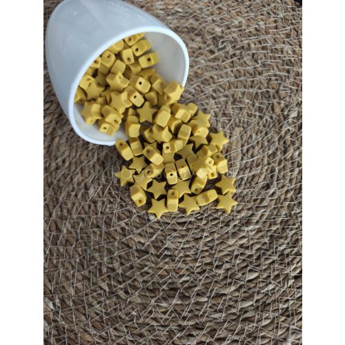 CSILLAG GYÖNGY-MUSTÁR