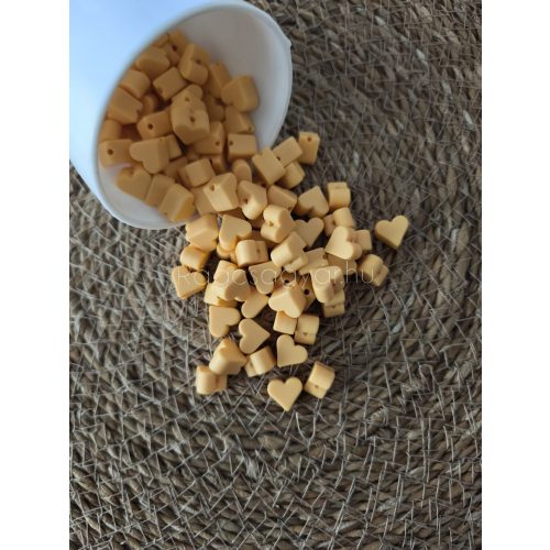 SZÍV GYÖNGY-NAPLEMENTE