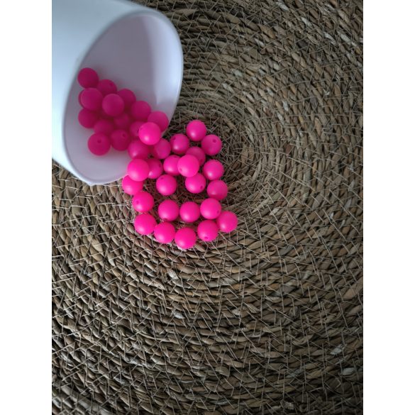 12MM NEON PINK