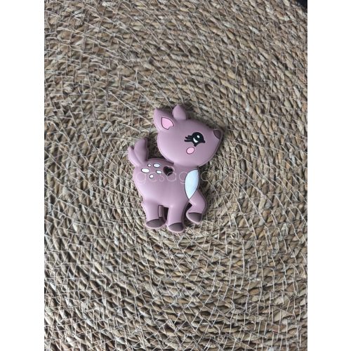 ŐZIKE RÁGÓKA ANYAGHIBÁVAL