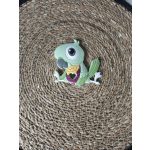 PAPAGÁJ RÁGÓKA CSŐR HIBÁVAL