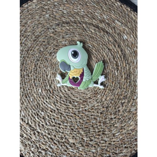 PAPAGÁJ RÁGÓKA CSŐR HIBÁVAL