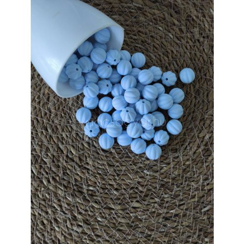 15MM PASZTELL KÉK LAMPION