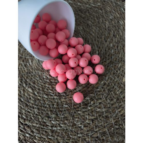 15MM PASZTELL KORALL