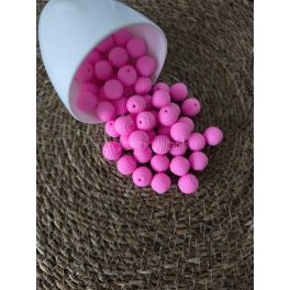 15MM PINK SPIRÁL