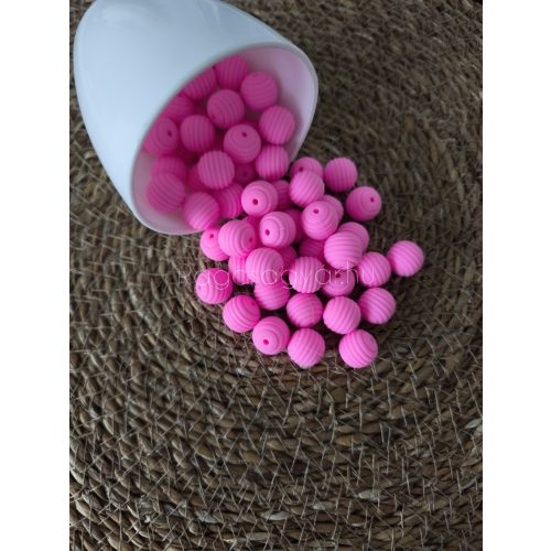 15MM PINK SPIRÁL
