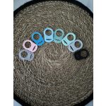 SZILIKON CUMITARTÓ ADAPTER