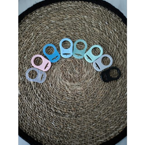 SZILIKON CUMITARTÓ ADAPTER
