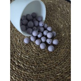 15MM SZÜRKÉS LILA