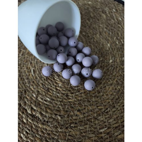 15MM SZÜRKÉS LILA