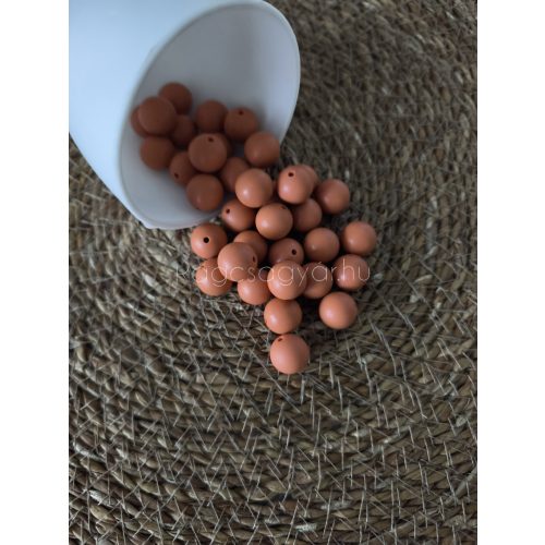 15MM TÉGLAVÖRÖS