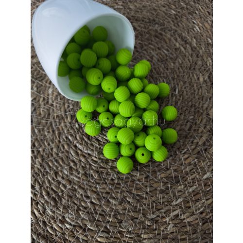 15MM ZÖLD SPIRÁL