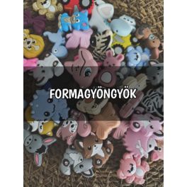 FORMAGYÖNGYÖK