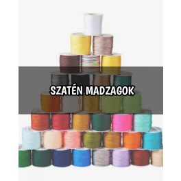 SZATÉN MADZAGOK