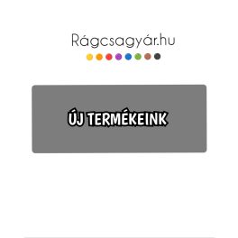 ÚJ TERMÉKEINK 
